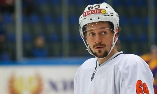 «Сарыарка» официально объявила об изменениях в составе