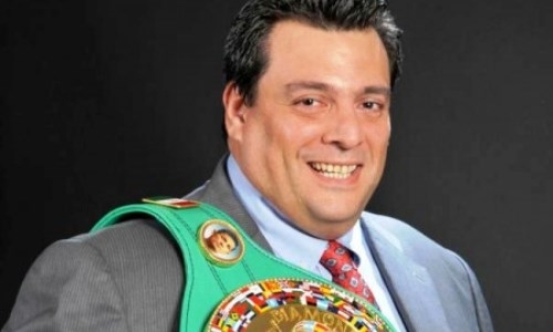 WBC может ввести внезапные взвешивания после скандального инцидента с экс-соперником Головкина