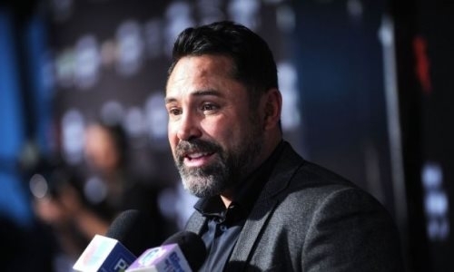 «Идите на... Хоу-хоу». Промоутер обидчика Головкина послал своих недоброжелателей