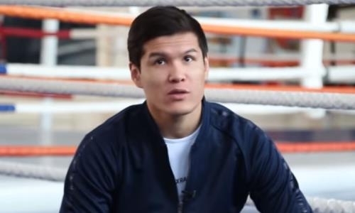 «Не от хорошей жизни». Елеусинов назвал свою главную цель и рассказал о планах в карьере