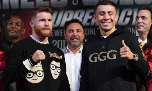 «Если Альварес продолжит...». Почему трилогия Головкин — «Канело» так и не состоится