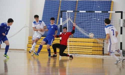 Состоялись матчи 9-10 туров чемпионата Казахстана