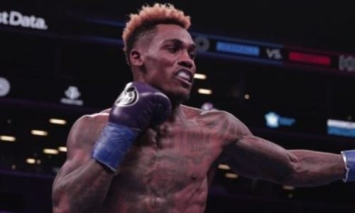 «Я все еще лучший». Чарло потребовал боя с Головкиным