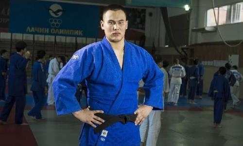Победитель «Қазақстан Барысы-2017» и чемпион страны по дзюдо попались на допинге