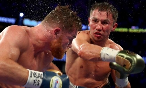 «Жесткий чувак». Обязательный соперник Головкина нашел его подобие