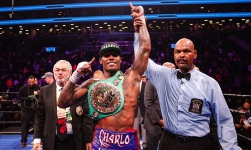 WBC и Головкин «кинули» чемпиона мира с титульным боем