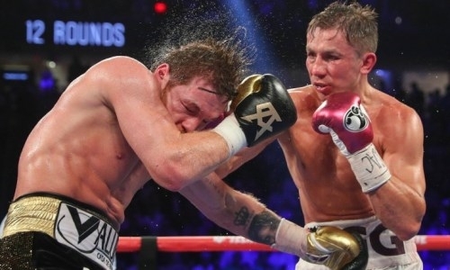 При каком раскладе третий бой Головкин — «Канело» не состоится в 2019 году