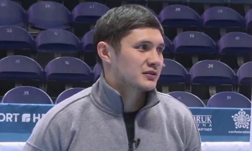 Хусаинов назвал неожиданного победителя боя Головкин — «Канело» и озвучил свой счет