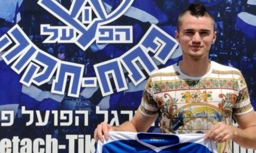 Белорусские топ-клубы интересуются двумя казахстанскими игроками