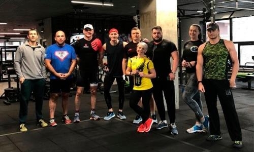 Спортсмены из Казахстана побили рекорд в мировом онлайн-турнире