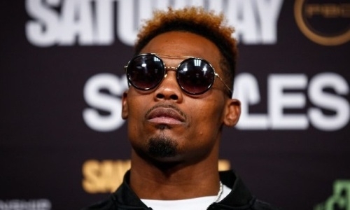 Чарло после первого поражения в карьере неожиданно поддержал Головкина