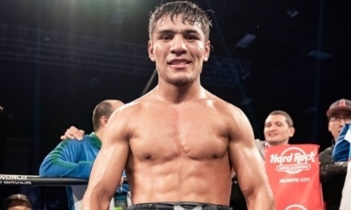 Узбекский обидчик Ералиева и экс-боксер «Astana Arlans». Кто претендует на звание лучшего проспекта года
