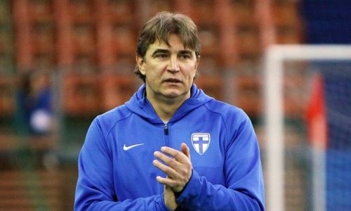 Экс-наставник «Шахтера» может принять клуб российской Премьер-Лиги