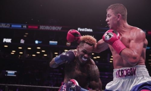 Стала известна телеаудитория боя обязательного соперника Головкина с россиянином