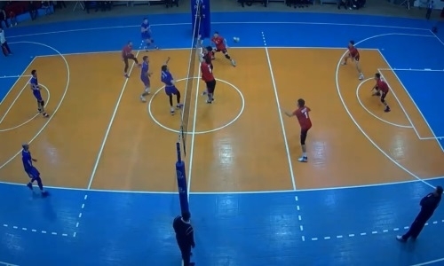 В Кызылорде завершился второй тур Высшей лиги