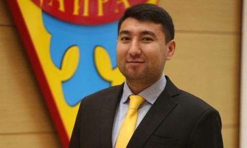 СМИ сообщило об уходе из «Кайрата» гендиректора