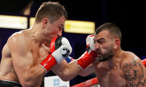 «Неприкосновенный запас динамита». В России оценили нокаутирующую мощь Головкина