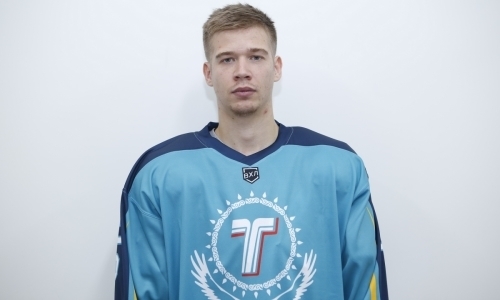 «Торпедо» рассталось с результативным защитником