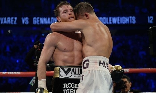 Небитый чемпион мира назвал главного виновника первого поражения Головкина