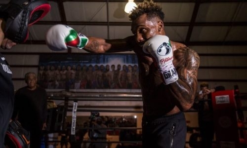 «Восстановить престиж». Небитый чемпион мира сделал вызов Головкину