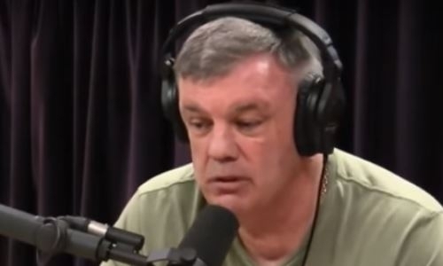 «Выбить дерьмо из судей». Критиковавший Головкина эксперт высказался о судействе в прошедшем бою