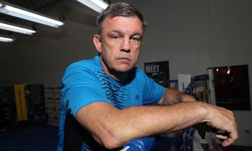 Главный хейтер Головкина сделал заявление о коррупции в боксе