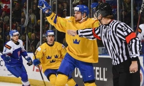 Матч с автоголом между соперниками сборной Казахстана по группе МЧМ-2019 завершился разгромом