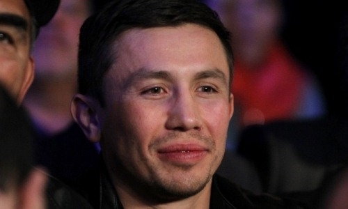 Головкин удостоился победы в необычной номинации по итогам года