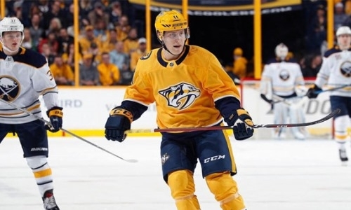 «Форвард из НХЛ не смог забить Еремееву». Канадские комментаторы — об игре вратаря сборной Казахстана на МЧМ-2019