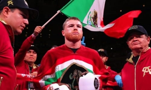 «Накаркавший» фиаско Головкина эксперт предсказал судьбу «Канело»