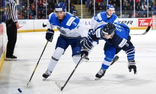 «Достойный результат». Известный тренер оценил старт сборной Казахстана на МЧМ-2019