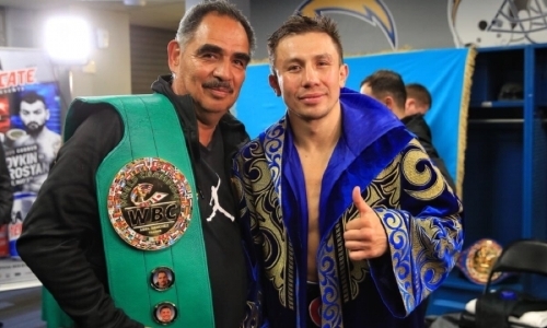 «Не сыпь мне соль на рану». Почему Головкину нельзя идти на поводу у WBC
