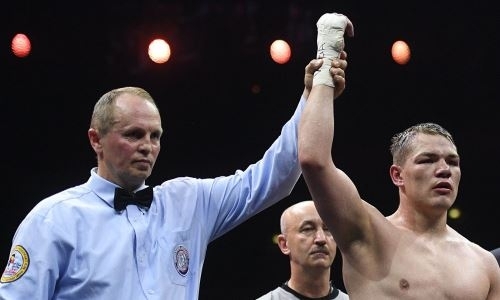 Российский боксер разочаровался в методах тренера Головкина