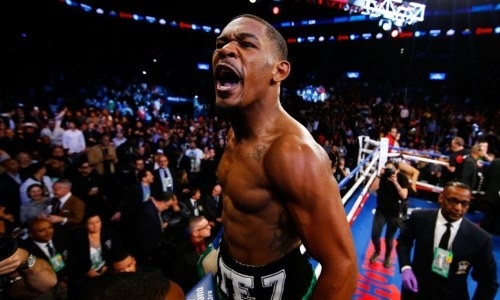 «Кинет гаечный ключ». Чемпион мира поставил третий поединок Головкин — «Канело» под серьёзную угрозу