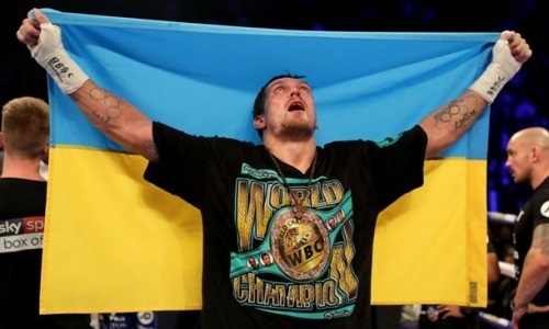 Абсолютному чемпиону мира в весе Шуменова предложили сменить гражданство