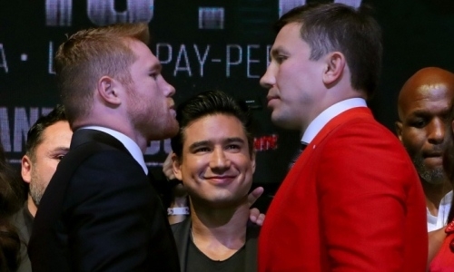 «Проблема „Канело“ не в допинге». Американский журналист назвал главную ошибку в ситуации с Головкиным