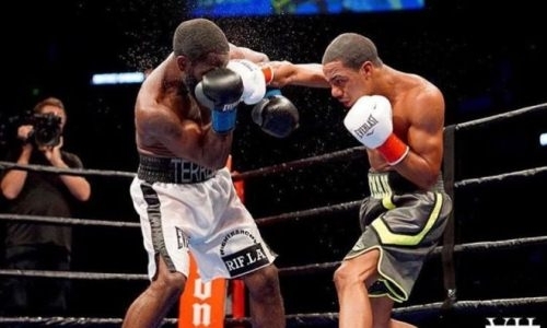 Еще один «Хитмэн». Семь фактов о следующем сопернике Жанибека Алимханулы