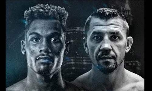 «Самый странный анонс». Раскрыты необычные детали боя обязательного соперника Головкина