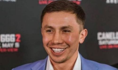 Нокаутированный Головкиным боксер рассчитывает на бой с «Канело» в 2019 году