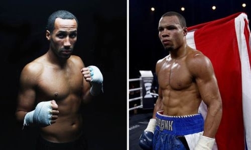 Озвучена дата боя бросавших Головкину вызов боксеров