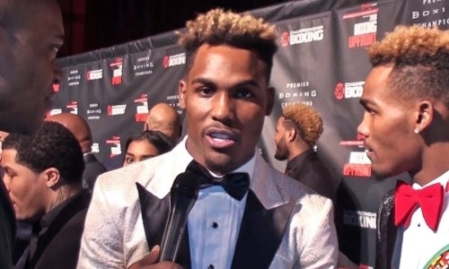 Стали известны главные слабости обязательного соперника Головкина