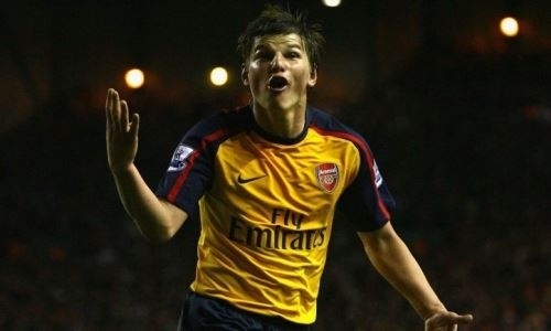 «Кто сделает покер сегодня? Да никто». Аршавин после ухода из «Кайрата» прокомментировал матч «Ливерпуль» — «Арсенал»