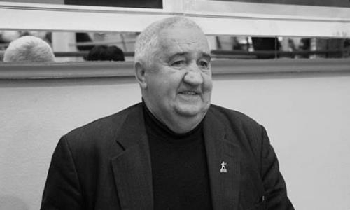 В Казахстане от сердечного приступа скончался заслуженный тренер 