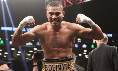 «Ради очередного нокаута». Головкину посоветовали новый проходной бой