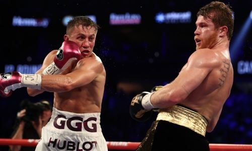 «Высказал прилюдно, что думаю». Экс-чемпион мира дал честный комментарий об итогах боев Головкина и «Канело»