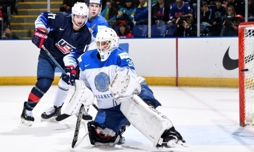 Казахстан ждут печальные перспективы в случае поражения от Словакии в основное время на МЧМ-2019