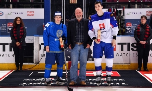 Артур Гатиятов: «Хочу извиниться перед болельщиками, плохо сыграли»