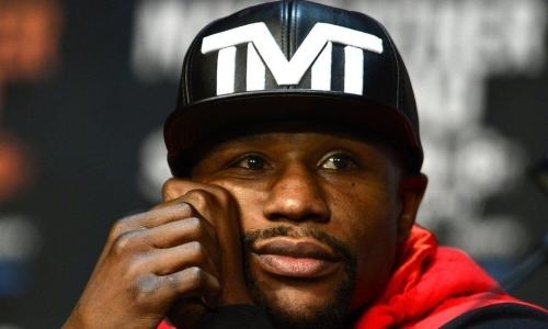 «Не ври, Флойд!». Менеджер Нурмагомедова рассказал о переговорах с Мэйвезером после боя на «нефартовой» арене Головкина