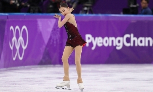 Гости из будущего. Пять надежд