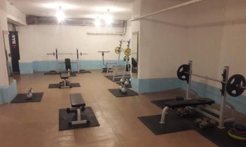 Первый спортклуб появился в отдаленном селе Павлодарской области